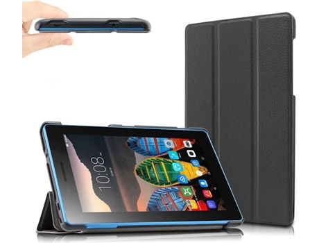 Funda Lenovo Tablet MULTI4YOU Slim (Lenovo Tab 3 8"Plus)