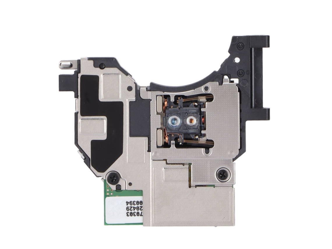 Lente Láser De Repuesto Kes-860a, Precisa Y Resistente Al Desgaste, Para Sony Playstation 4.