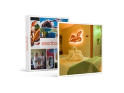 Caja Regalo SMARTBOX Summum Spa-Hammam: una higiene facial meraki de 1h para 1 persona