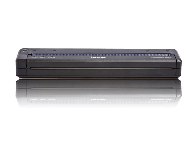 Impresora BROTHER PJ-722 A4 (Portátil)