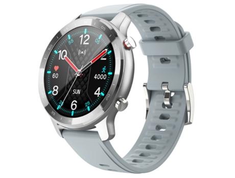 Smartwatch ENZON Gris