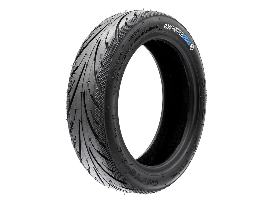 Neumático Tubeless 60/70-6,5 Ewheel Pantherurban