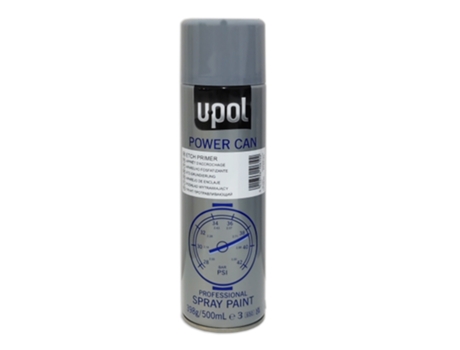 Aerosol U-POL U-Pol Power Can Pcep Aparejo Anclaje (500 ml)
