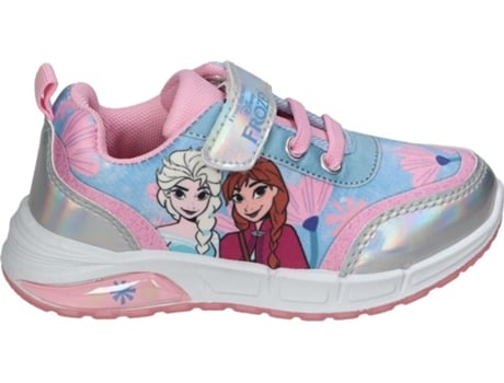 Zapatillas de Bebé Niña LEOMIL (26)
