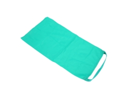 Sábana protectora para ropa de paciente, reduce la fricción, impermeable, ligera y súper suave.