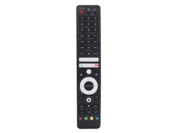 Control Remoto Por Voz Para Televisores Sharp Aquos 2t-c50eg1x, 2t-c42eg1x, 2t-c32eg1x, 4t-c50ek2x, 4t-c55ek2x