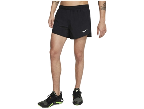 Pantalones de Mujer para Running NIKE Nan Multicolor (XL)