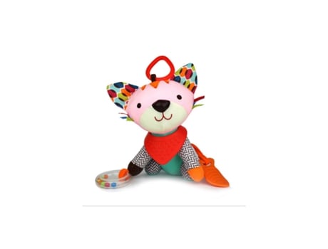 Peluche interactivo KH2023 Peluche con Sonarejo para Bebé (Edad mínima: 3 Años)