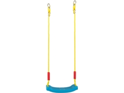 Columpio CB TOYS Columpio ajustable azul (36x15x173 cm - 3 años)