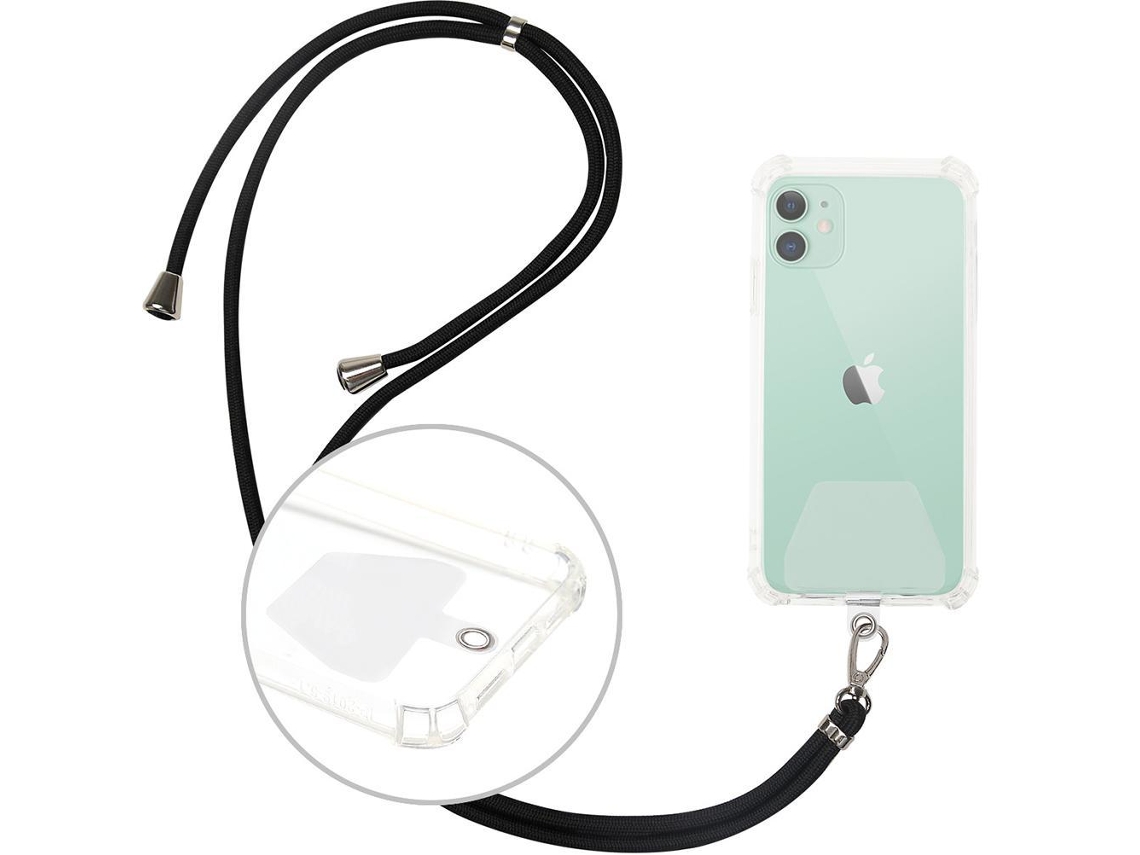 Cordón Para Móvil (desmontable, Antideslizante)