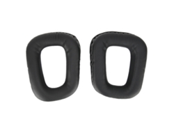 Almohadillas De Repuesto Para Auriculares Logitech G35, G930, G430 Y F450.