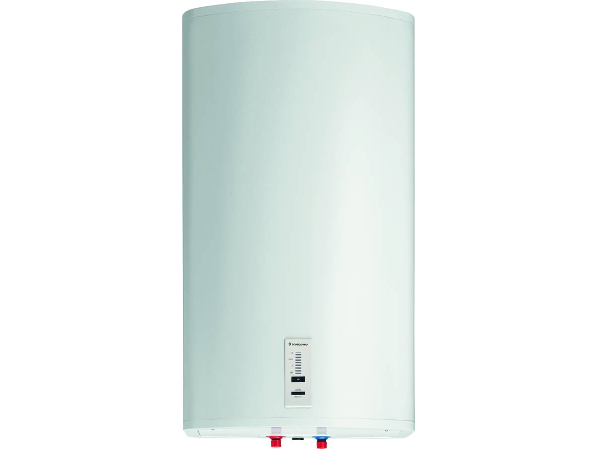 Termoacumulador VULCANO PrimeAqua Compacto 100 (981 L - 9 bar)