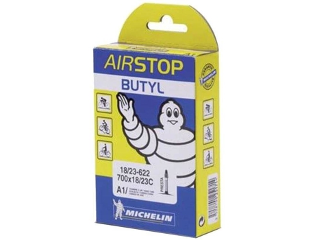 Cámaras de Aire MICHELIN Airstop Presta 40 Mm (28´´)