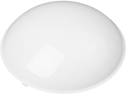Lámpara De Techo Elegante De Plástico Para Sala De Estar.