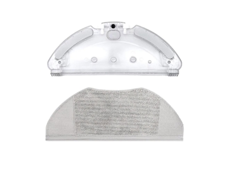 Acessórios de Aspirador Para G1 Mjstg1 Mop Holder Parts Dust Mop Holder Plate