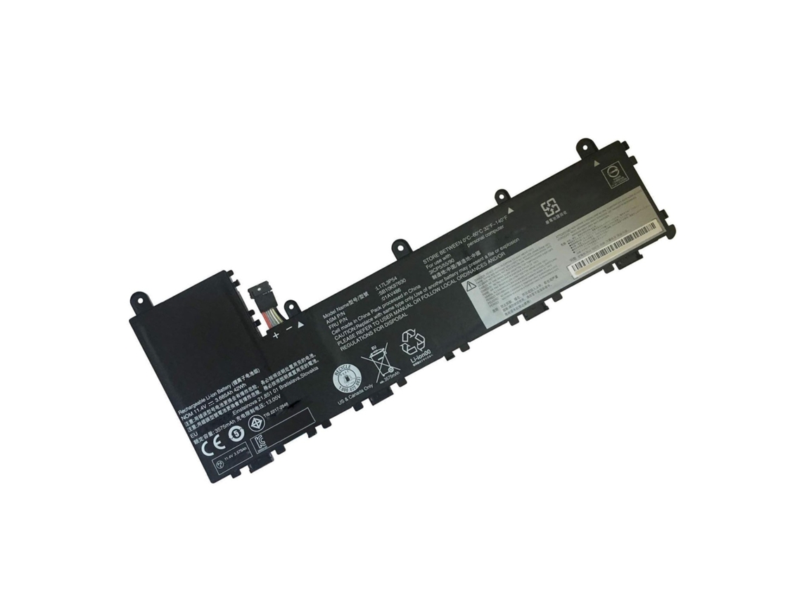 Batería para Portátil Lenovo Thinkpad Yoga 11E 5Th Gen L17M3P56 L17L3P54 01Av486 01Av487 PORTATILMOVIL