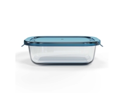 Caja Hermética JOMAFE Rectangular 1050Ml