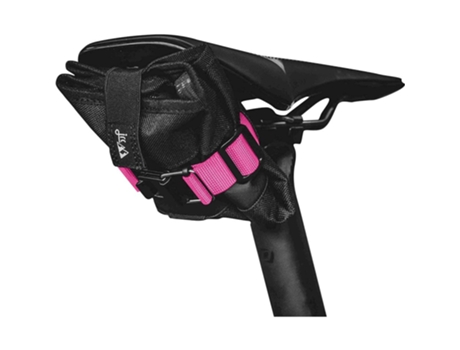 Bolsa de Selim Hokan 2.0 Roll Pretojrc Components