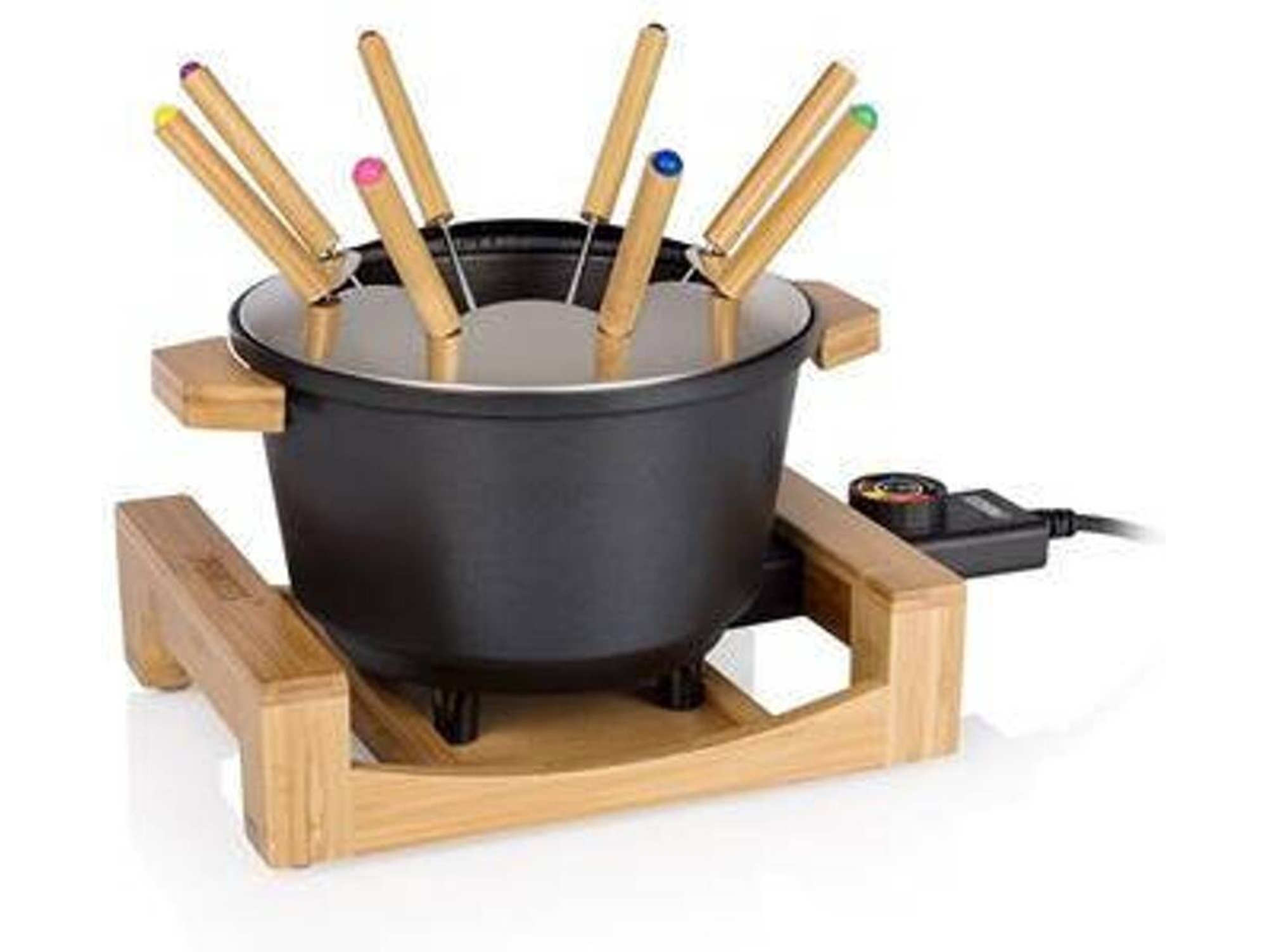 Fondue PRINCESS 173025 (800 W)