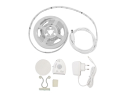 2026-luz Bajo Cama Dimmable Activada Por Movimiento 1.5m Led Strip Sensor Luz Nocturna Para Cuna Dormitorio Escaleras Baño