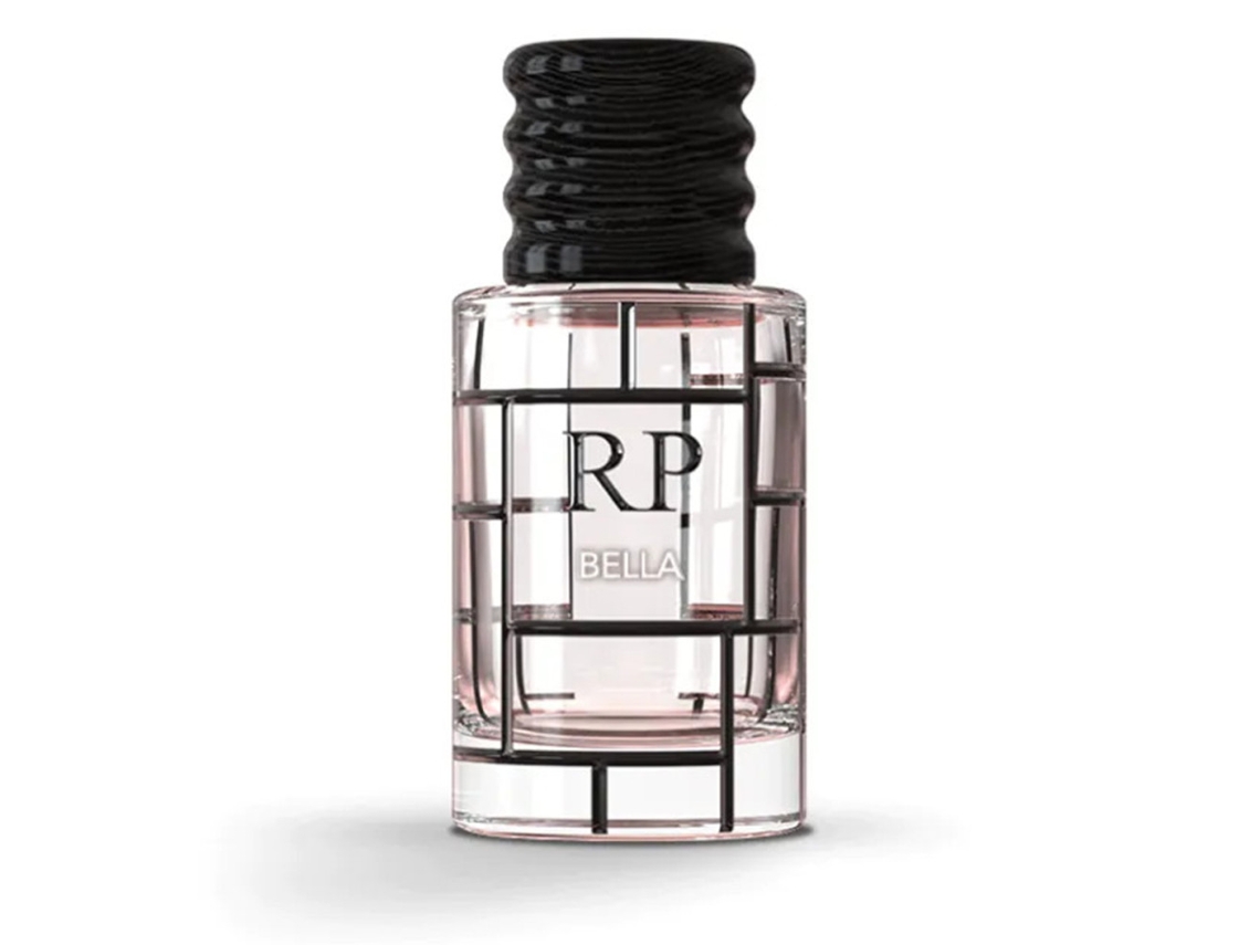 Perfume De Coche Bella Rp Paris