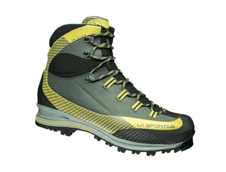Botas LA SPORTIVA - Hombre (46.5 - Verde)