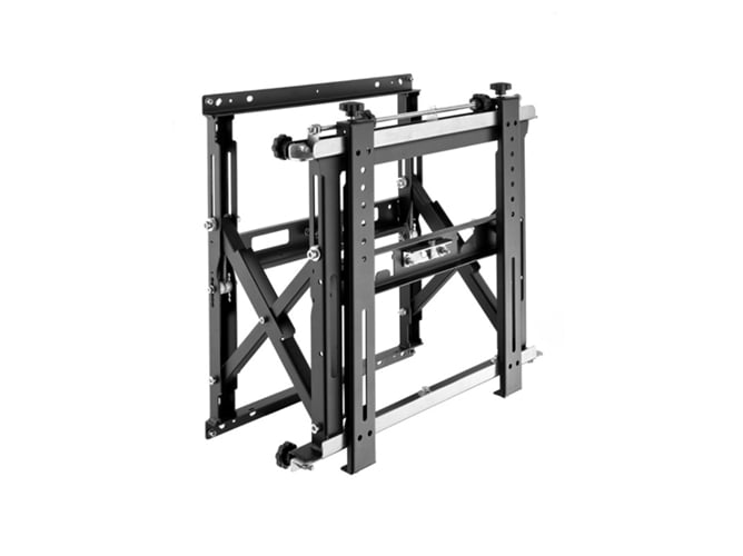 Soporte de TV HAGOR VWH-4 (13'' a 65'' - Hasta 85 kg)