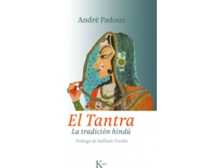 Libro El Tantra de André Padoux (Español)