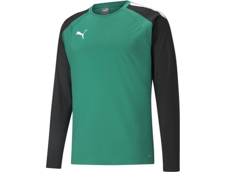 Camiseta de Hombre para Fútbol HUMMEL Promo Negro (12)