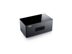 Smart Amp 5.1 Hogar Negro CANTON