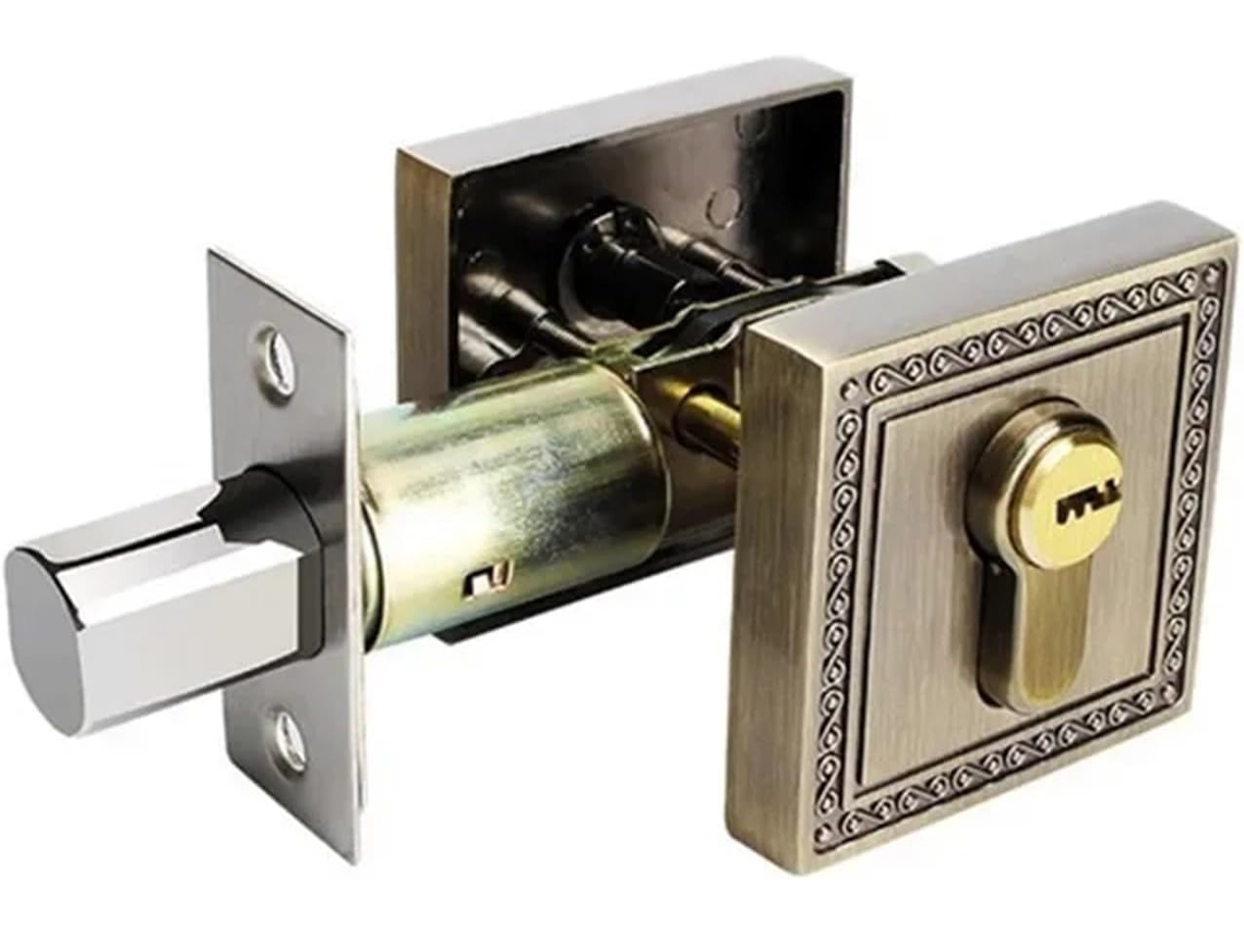 Manilla De Repuesto Para Puerta. Producto De Alta Calidad Para Uso Residencial Y Comercial