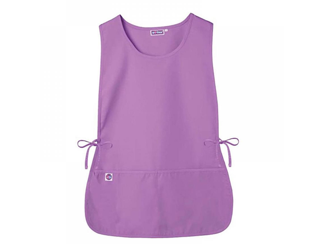 VIVILIYYA Vestido De Cozinha Impermeável Com Ombros, Fácil De Drenar E Resistente A Manchas De Óleo