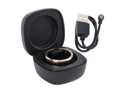 Baoj-smart Health Ring Fitness Tracker Com Monitoramento De Sono
