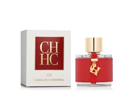 Perfume Mujer CAROLINA HERRERA CH (2015) (100 ml)