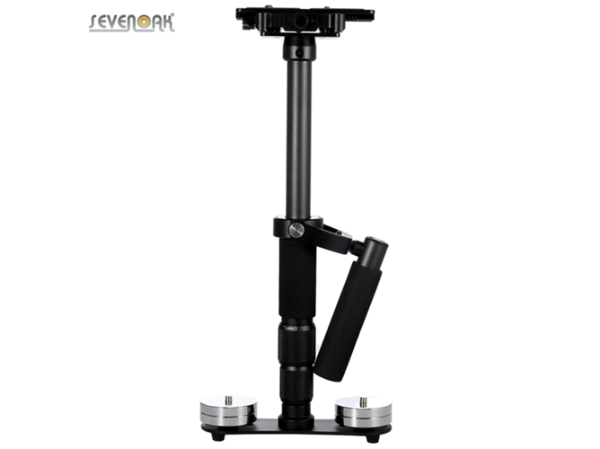 Estabilizador SEVENOAK Pro Medio SK-SW PRO 2