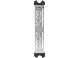 Peldaño Antideslizante De Acero Inoxidable 304 Para Escaleras De Piscina, Apto Para Suelo Y Escaleras Subterráneas.