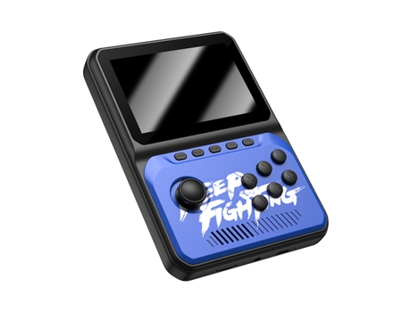Consola Ay-ay-alin752-2