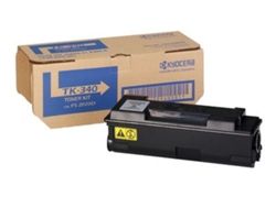 Cartuchos de tóner KYOCERA TK-340