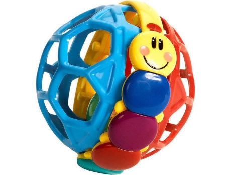 Motor para Juguete BABY EINSTEIN Bendy Ball