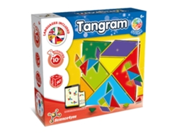 Juego Electrónico SCIENCE4YOU Tangram (Idade Mínima Recomendada: 6 años)