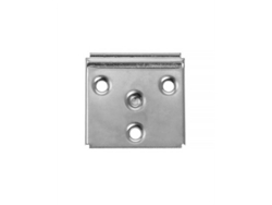 Caja de 50 platos para colgar en la pared de la cocina, Accumaster