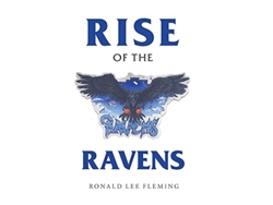 Libro Rise Of The Ravens De Ronald Lee Fleming (inglés - Tapa Dura)