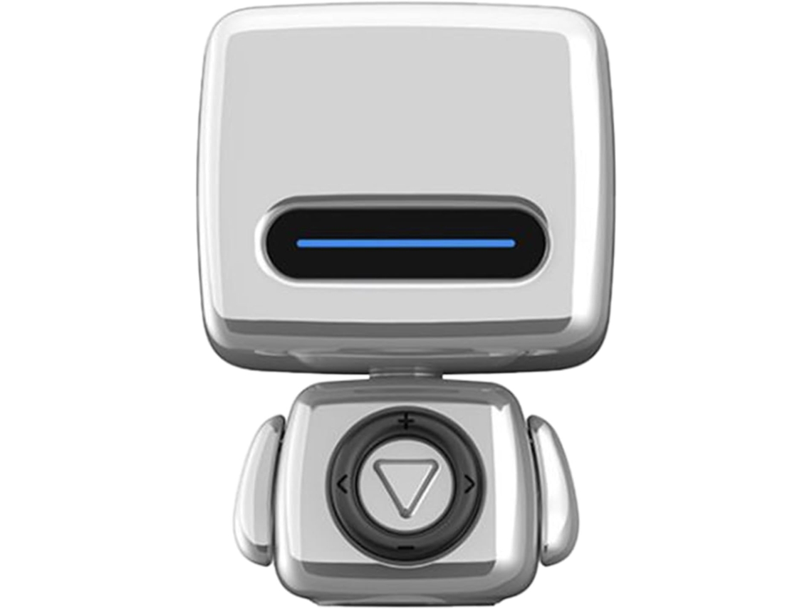 Altavoz Con Cable Dispositivo De Audio Robot De Ducha Resistente Al Agua | Altavoces