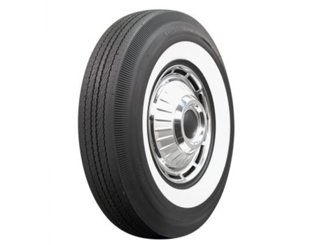 Neumático BFGOODRICH 6.00 -13 80P Whitewall (50Mm) Banda Blanca 51Mm