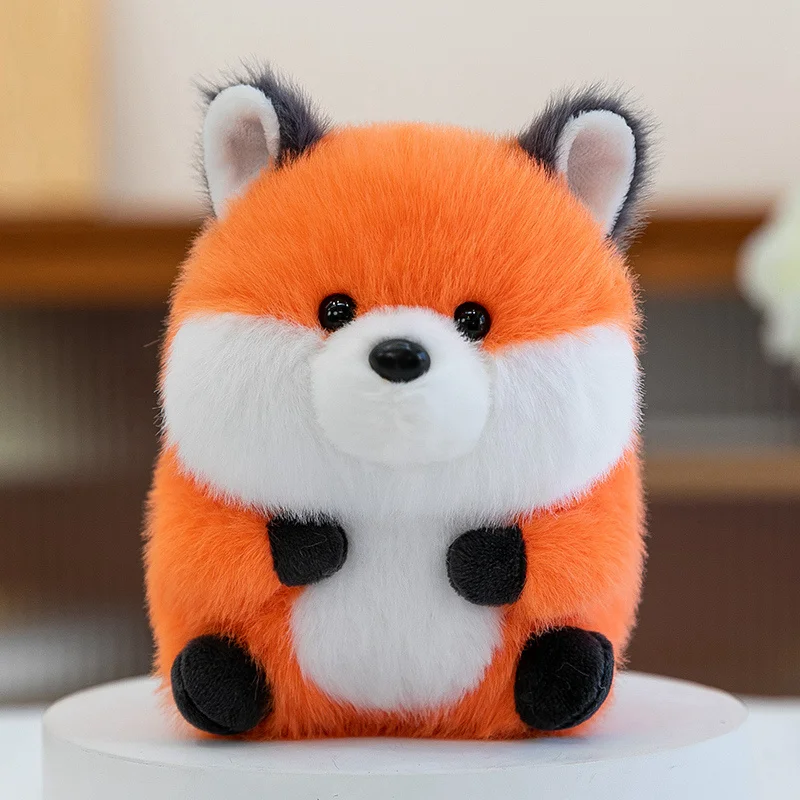 (estilo 1, 15 Cm) Boneco De Pelúcia Perfumado De Animal Fofo, Presente Artesanal