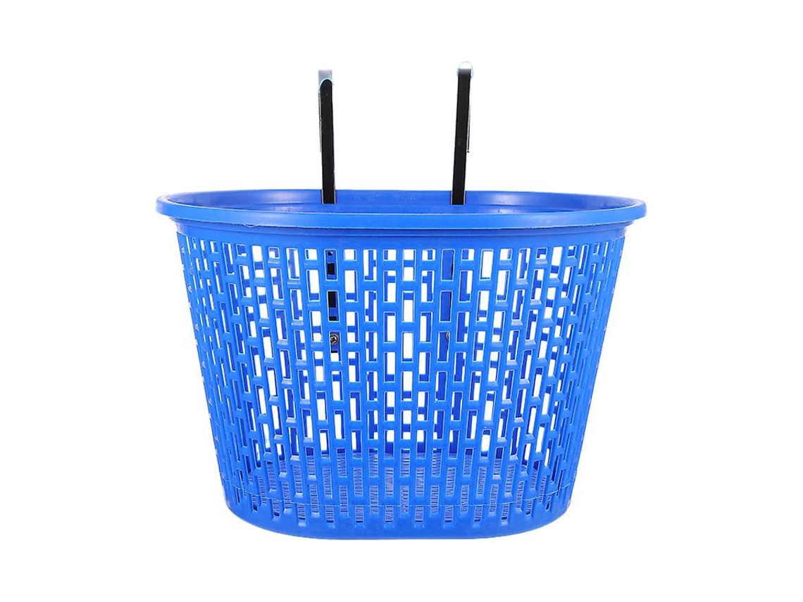 1 cesta delantera para bicicleta de montaña. ALLINLESS