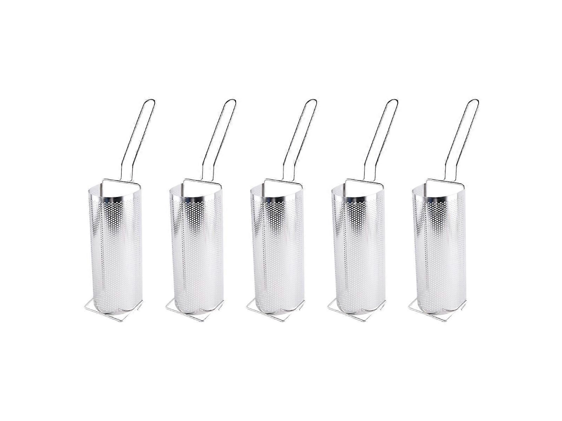 6 bolsas de polvo para aspiradora robot Proscenic M7pro OEM