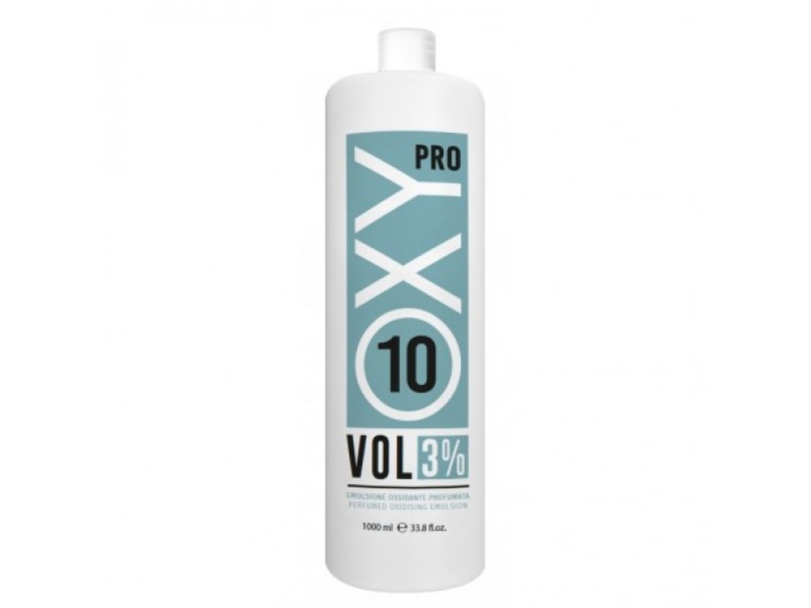 Kaypro Oxypro Oxidante Perfumado 10Vol
