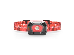 2026-linterna Frontal Led Recargable Usb Con Sensor Manos Libres Impermeable Para Pesca Camping Senderismo