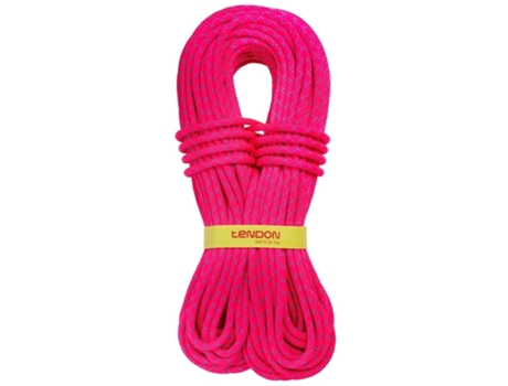 Cuerda de escalada TENDON Master 9.7 Tefix 80 80 m